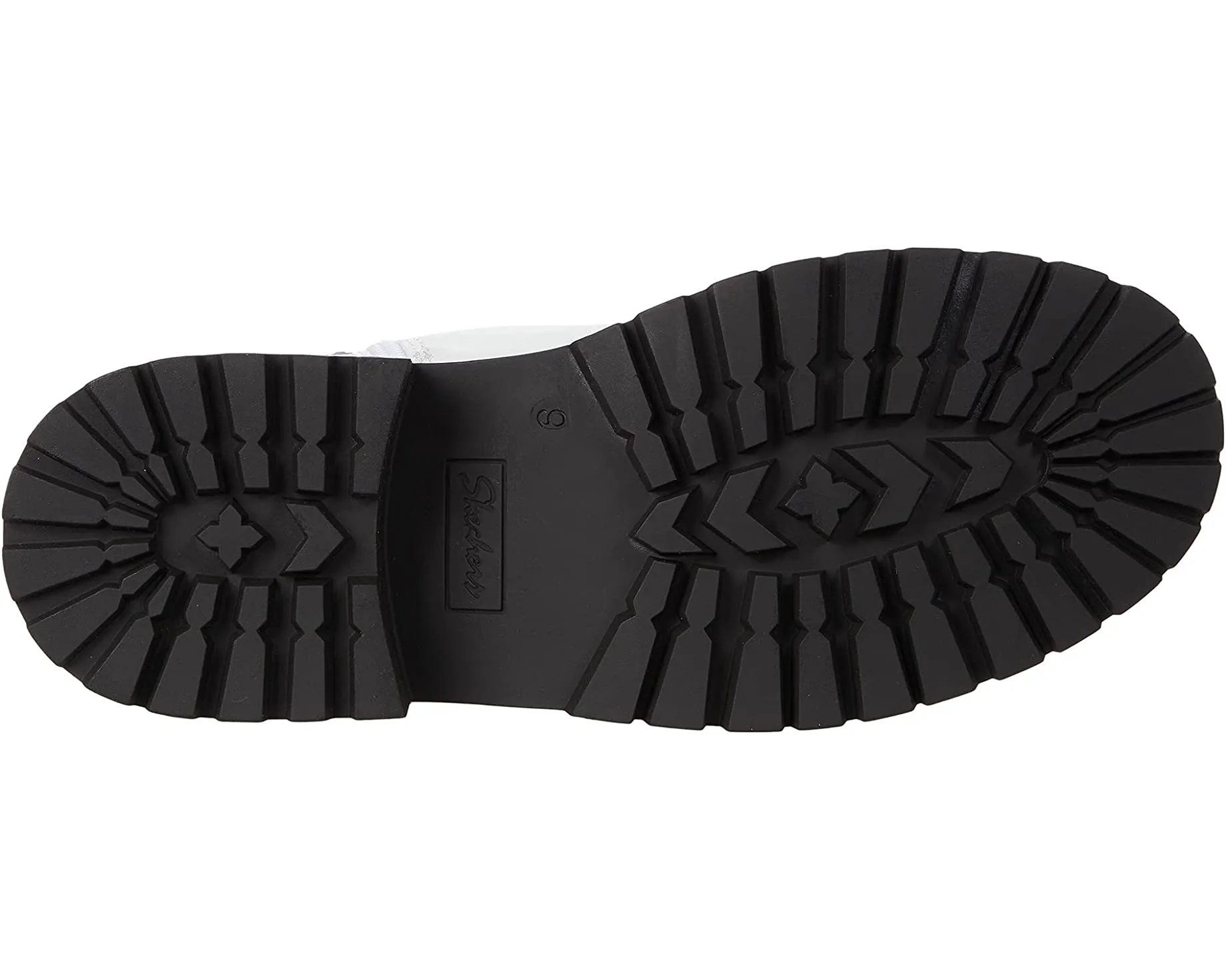 Skechers Womens Teen Spirit Boots