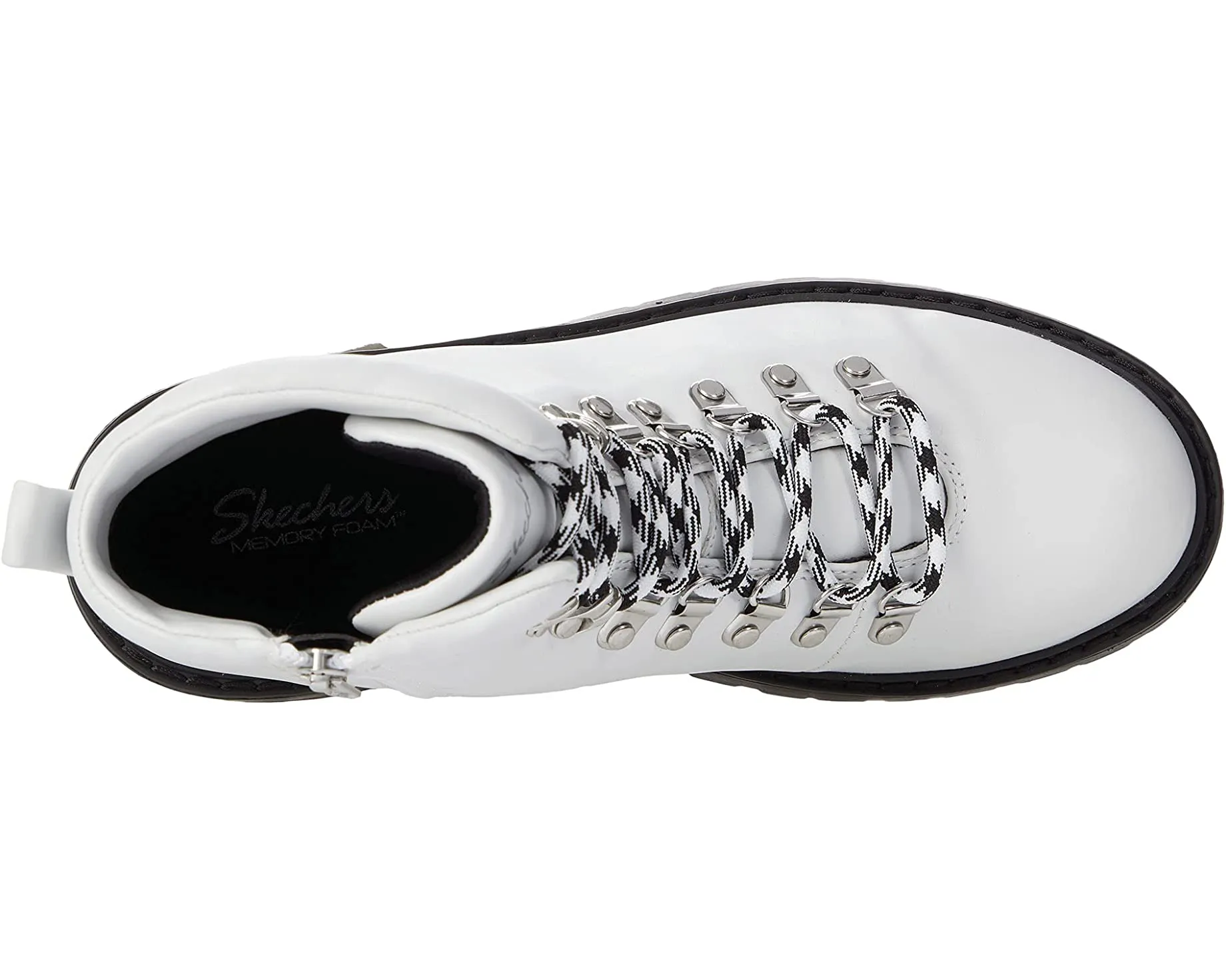 Skechers Womens Teen Spirit Boots