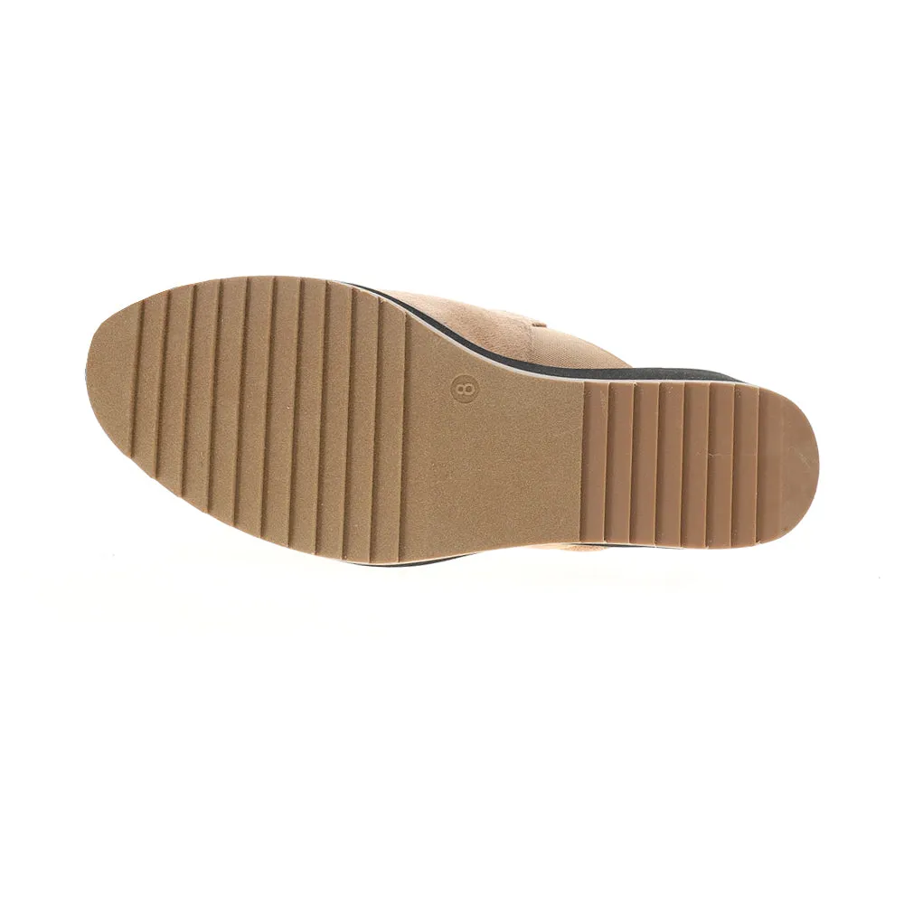 Skedaddle Slip On Clogs