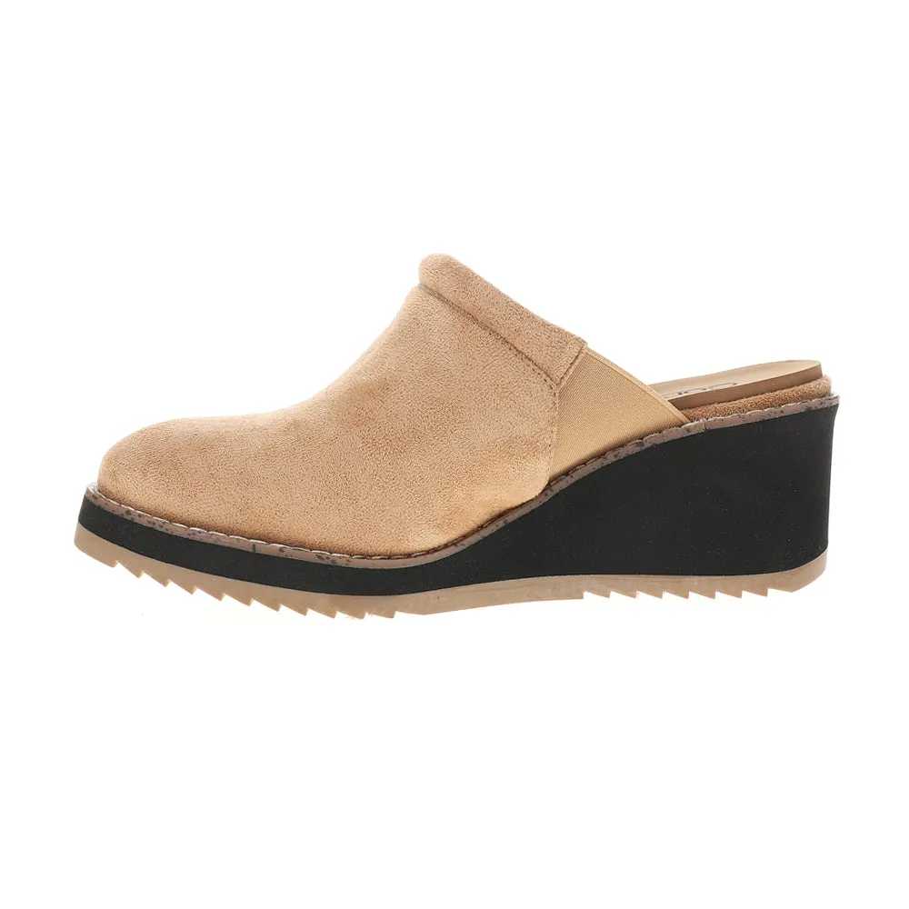 Skedaddle Slip On Clogs
