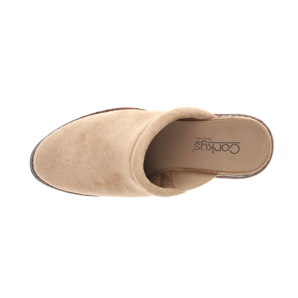 Skedaddle Slip On Clogs