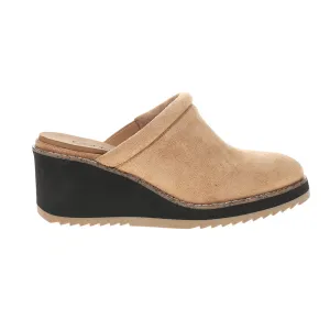 Skedaddle Slip On Clogs