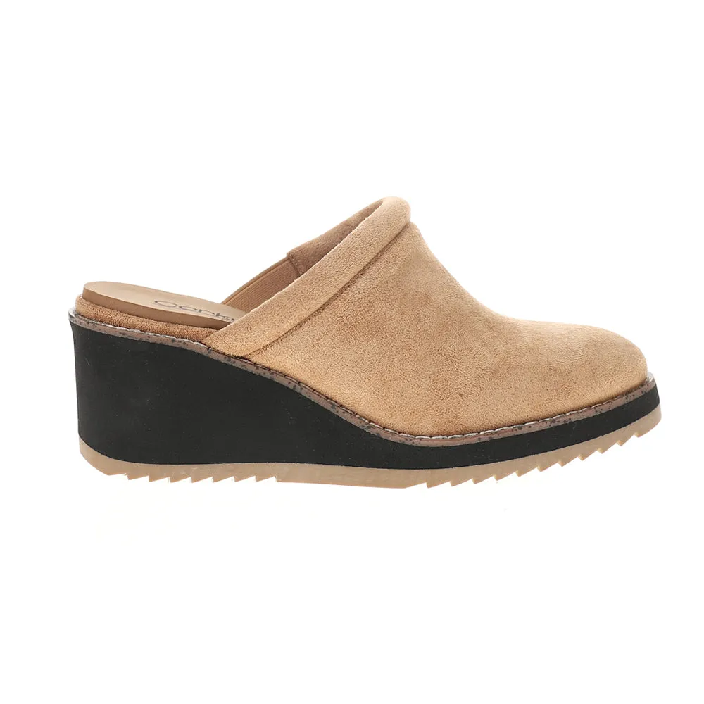 Skedaddle Slip On Clogs