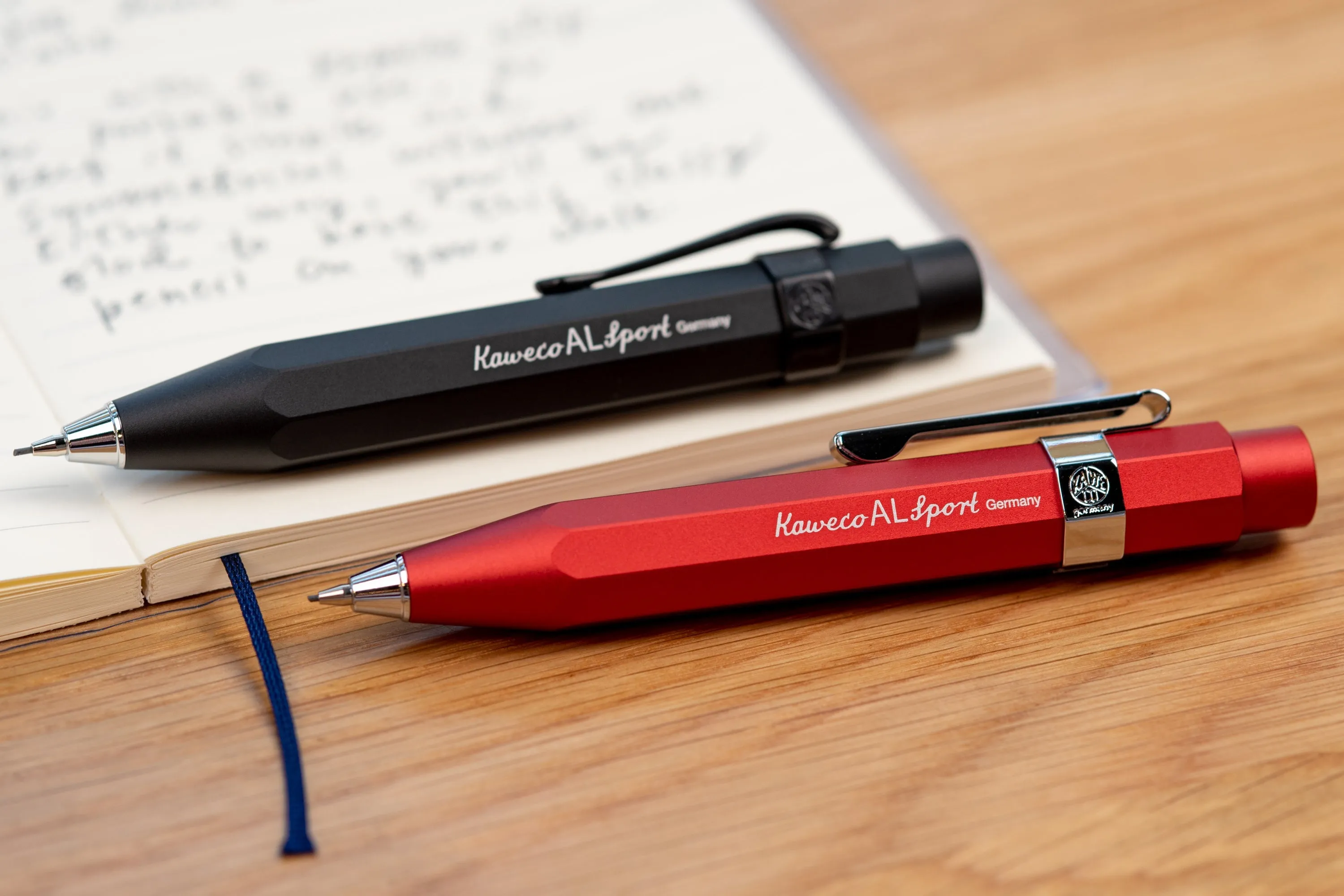 Slide-On Clip for Kaweco Sport, Chrome