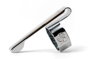 Slide-On Clip for Kaweco Sport, Chrome