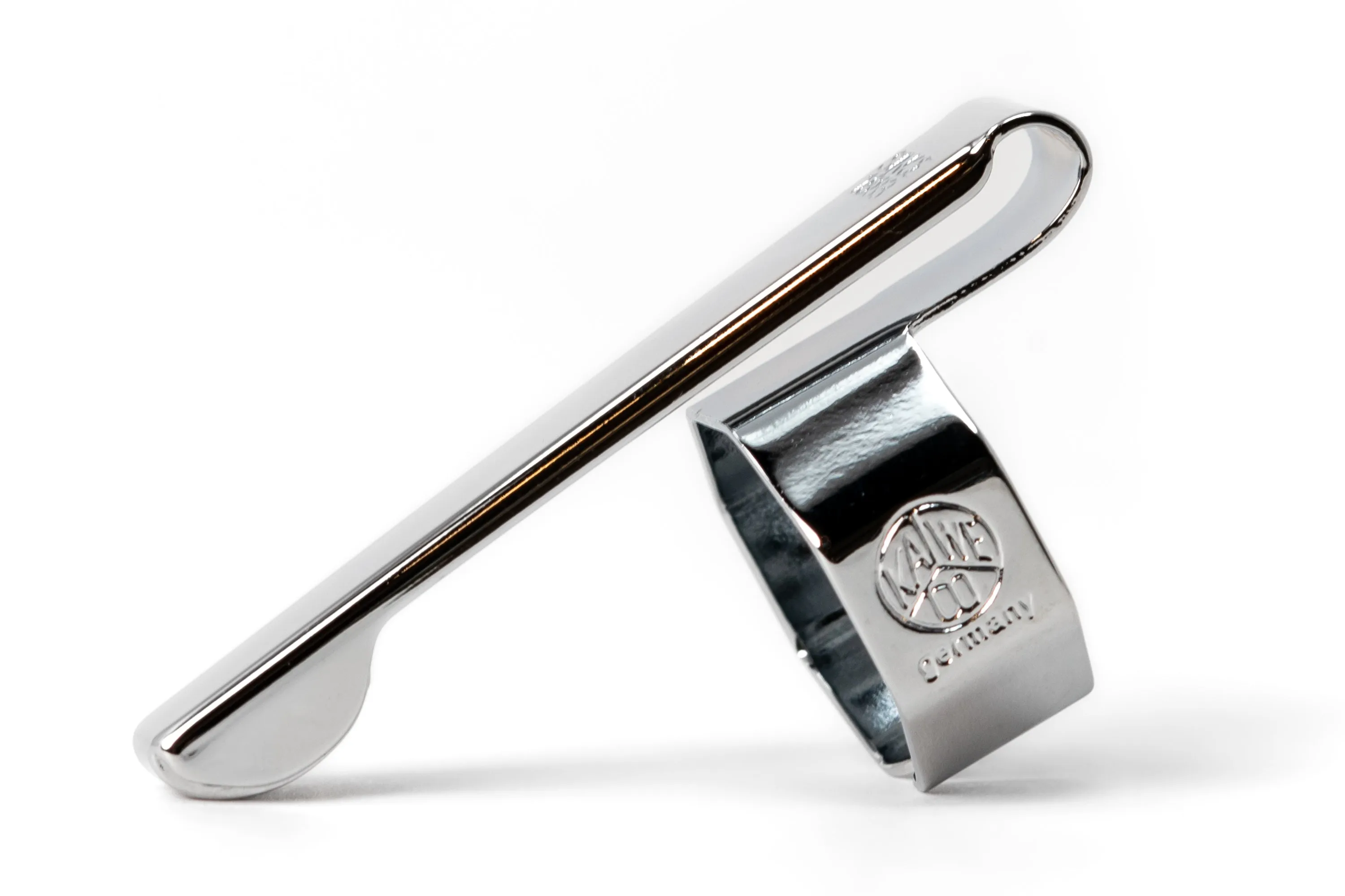 Slide-On Clip for Kaweco Sport, Chrome