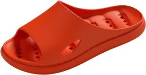 Slides for Men Womens Slides Mens Shower Shoes Shower Shoes Women Living Room Pool Ultimate Comfort Slippers