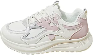 Slip On Sneakers Women Walking Shoes Tennis Gym Sneakers Comfortable Athletic Running Shoe Arch Support Casual Shoes