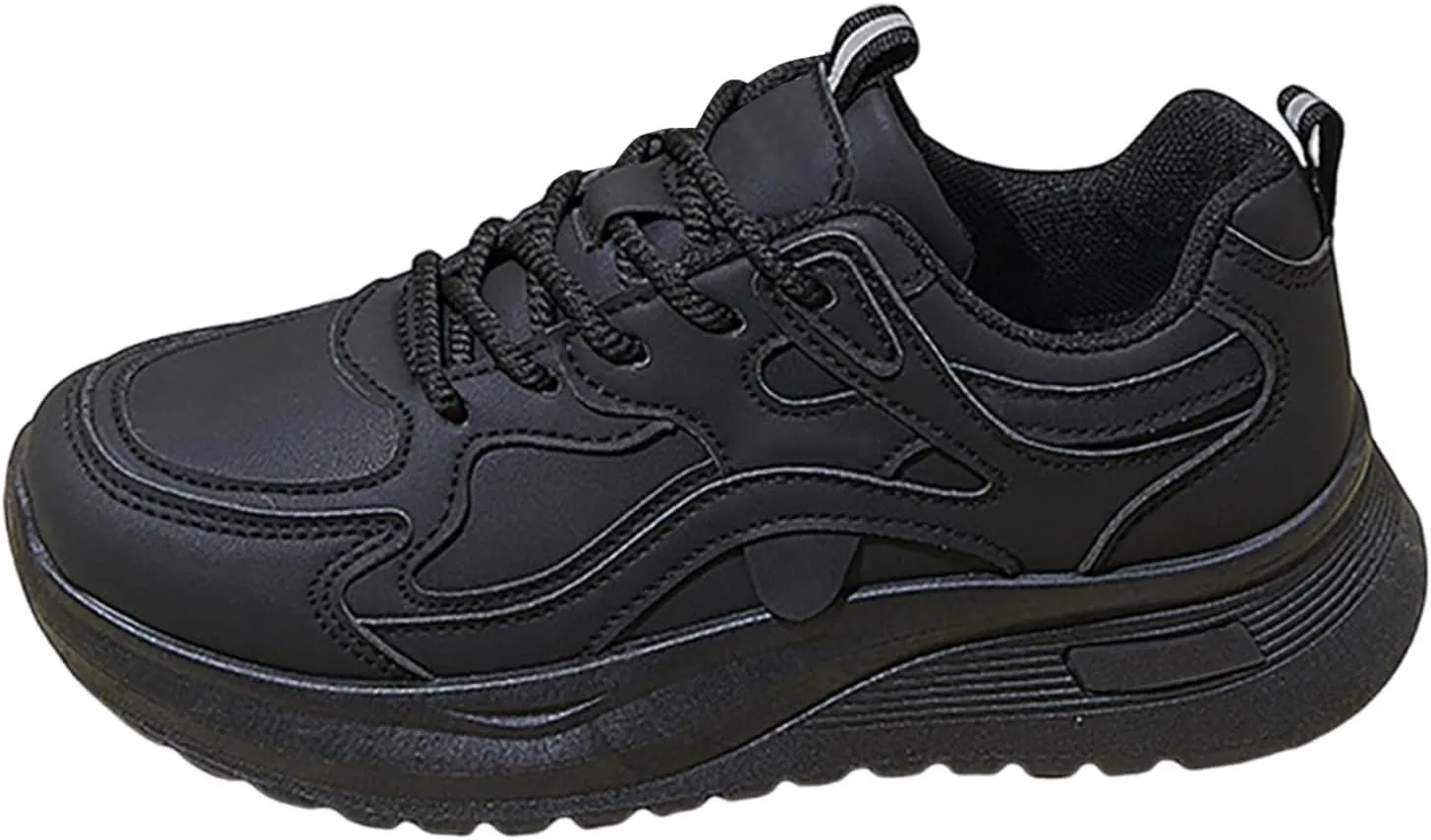 Slip On Sneakers Women Walking Shoes Tennis Gym Sneakers Comfortable Athletic Running Shoe Arch Support Casual Shoes