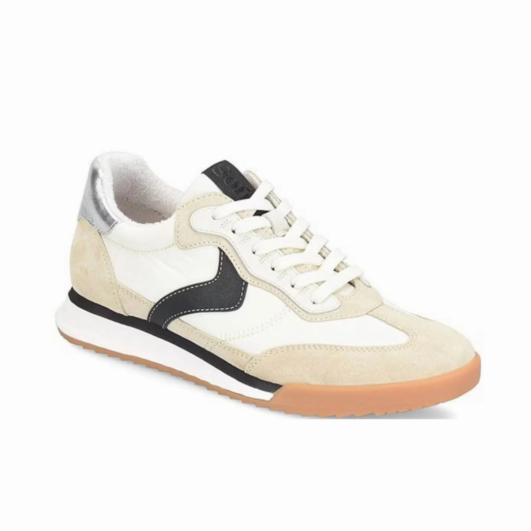 Variable Lace Lock Kat