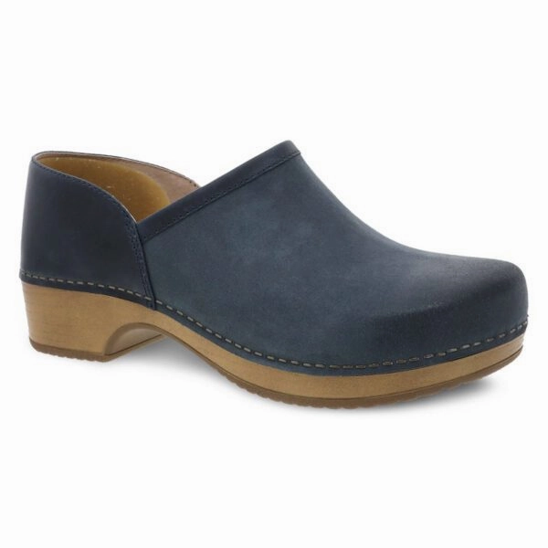 Dansko Brenna Women's User-Friendly