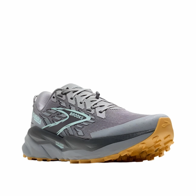 Beginner BROOKS CASCADIA 19 MEN'S
