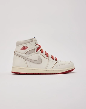 Recycled Outsole Components Jordan Air Jordan 1 Retro High OG 'Cinnabar'