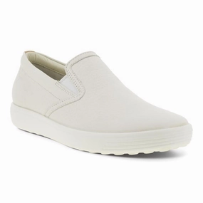 Ecco Soft 7 W Women's Shock-absorbent wear