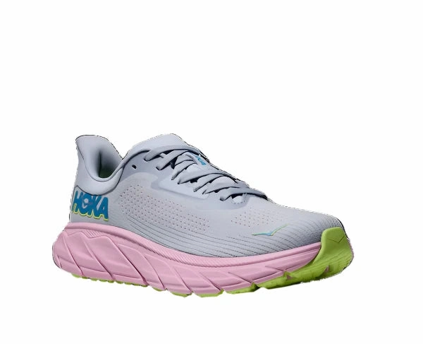 HOKA ARAHI 7 WOMEN'S Lockdown fit odor - resistant