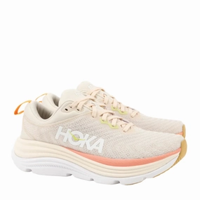 HOKA GAVIOTA 5 WOMEN'S Textured Bold piece