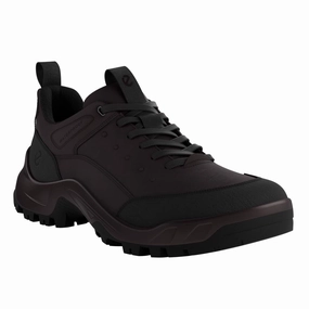ECCO OFFROAD M MEN'S Open Iconic Style