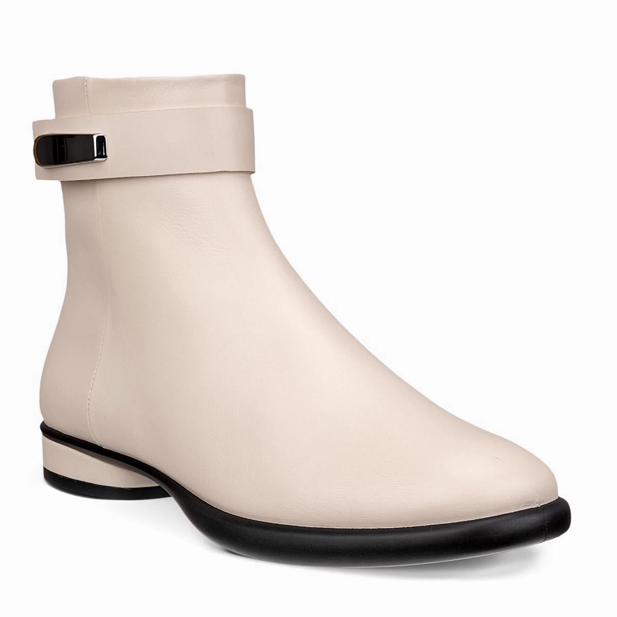 ECCO SCULPTED LX WOMEN'S adventurers - specific functions