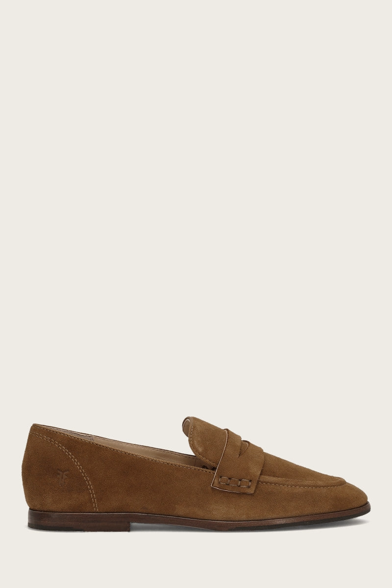 Tall friendly Style Mood Faith Loafer