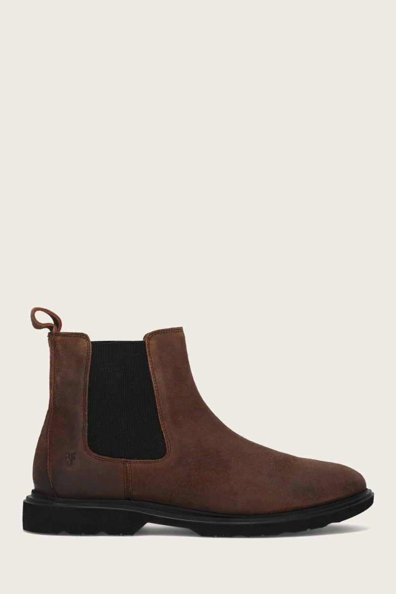 Foam Midsole Cushioning Connor Chelsea