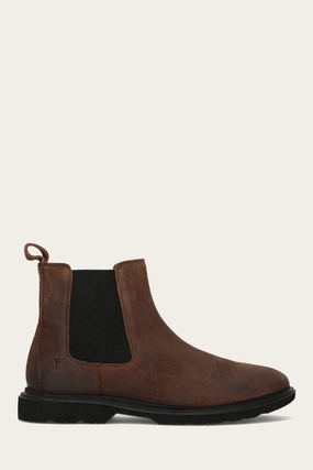 Foam Midsole Cushioning Connor Chelsea