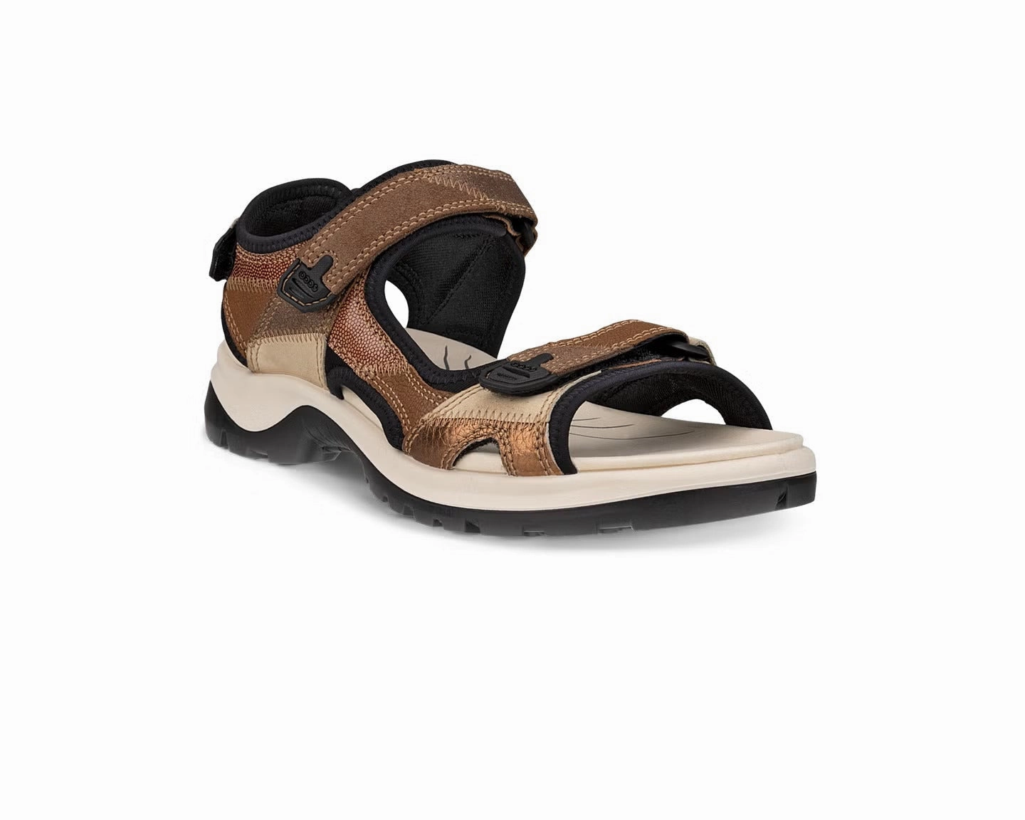 ECCO OFFROAD YUCATAN 2.0 WOMEN'S anti - odor - level