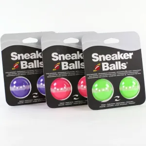 .Sneaker Deodorizer Balls Multi Purpose Ice style - (87001) - F