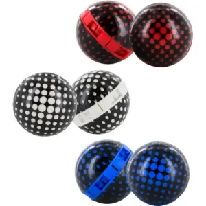 Sneaker Deodorizer Balls Multi Purpose Matrix - (87002) - F