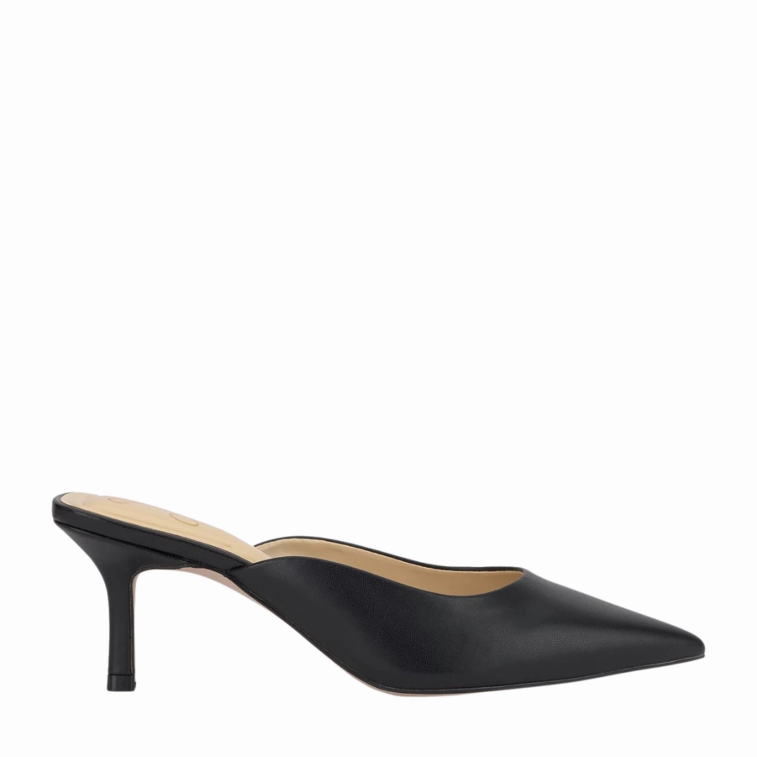 Belvaen in Black Dynamic Fit System men's large