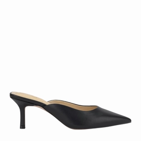 Belvaen in Black Dynamic Fit System men's large