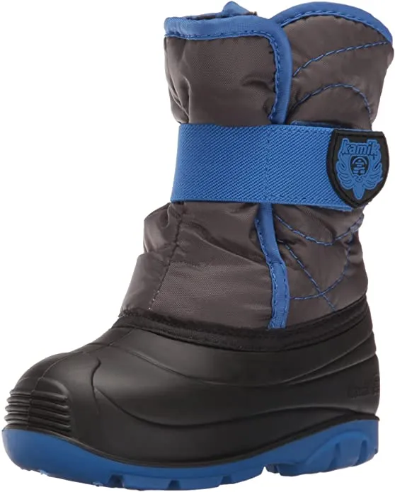 Snowbug3 Boot (Kid's) - Past Season
