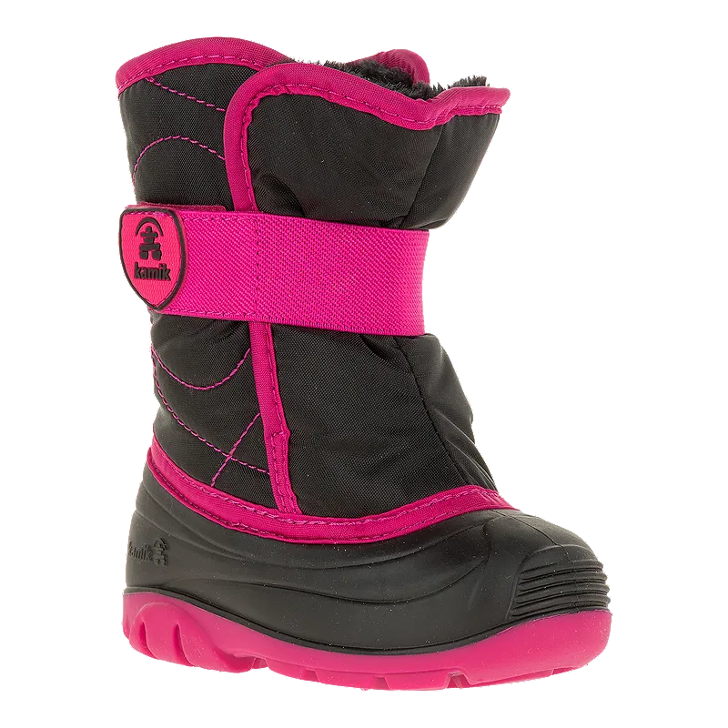 Snowbug3 Boot (Kid's) - Past Season