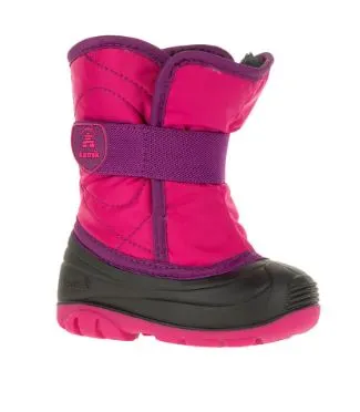 Snowbug3 Boot (Kid's) - Past Season