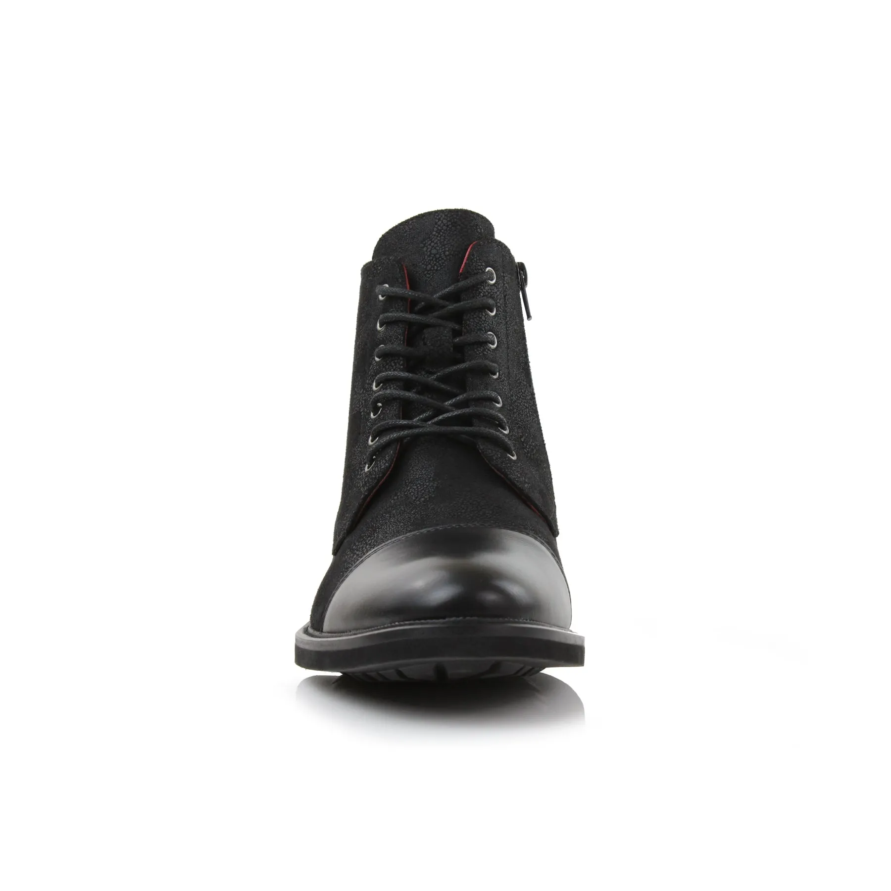 BROOKE Durable Shell Winter Walker Reinforced Form Adventure Seeker