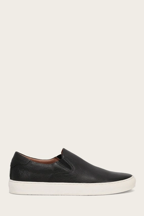 Comfort toe Astor Gore Slip On