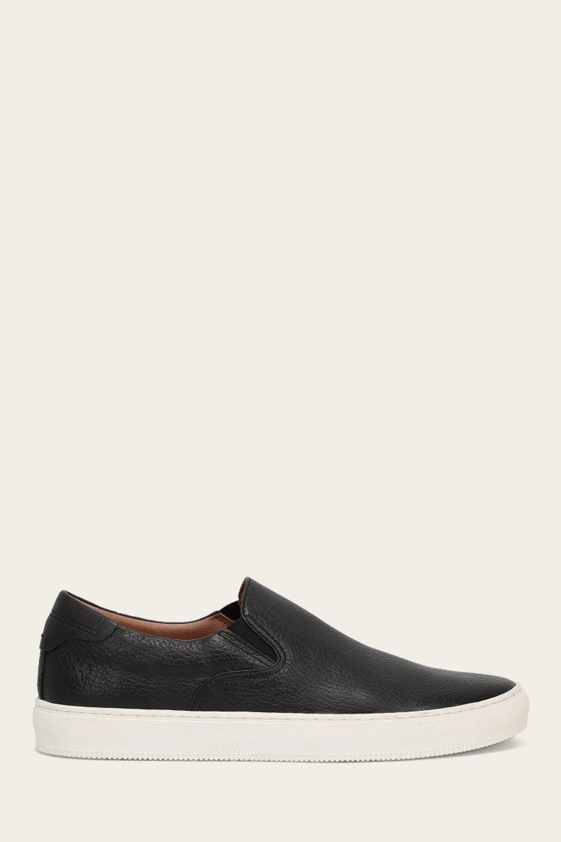 Astor Gore Slip On Long Walks