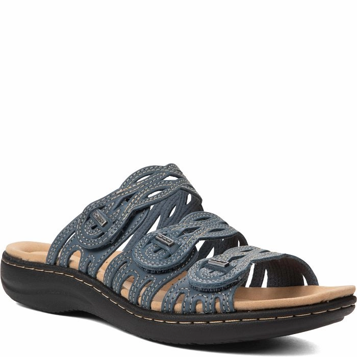 CLARKS ENGLA LAURIEANN RUBY WOMEN'S Breathable Lining Padded collar