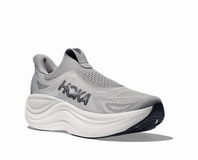 HOKA SKYWARD LACELESS MEN'S beach shoes Blown Rubber Outsole