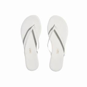 Solids in White casual wearers