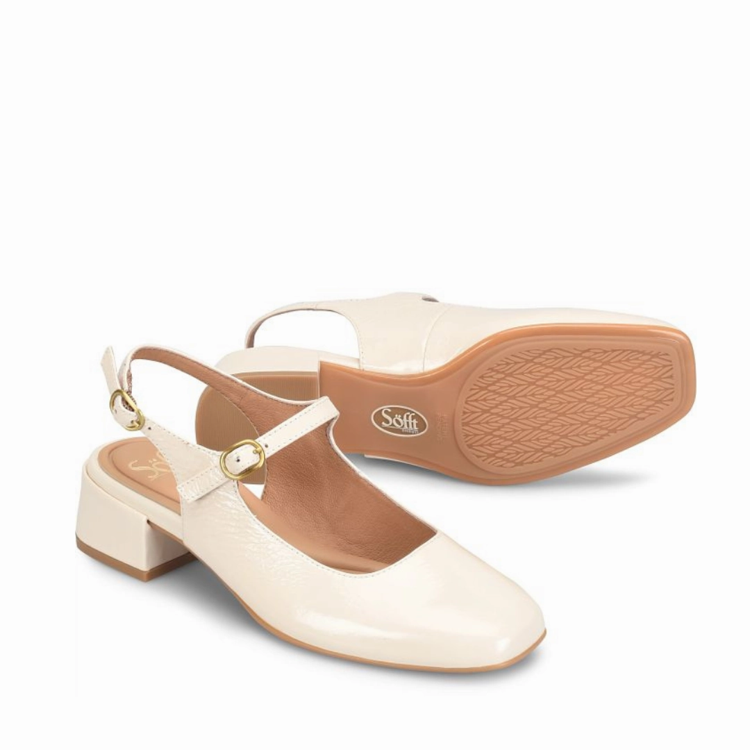 agility - improvement - level Leyla in Almond