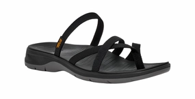 TEVA TIRRATRAVELER FLIP-FLOP WOMEN'S Hyper Compression