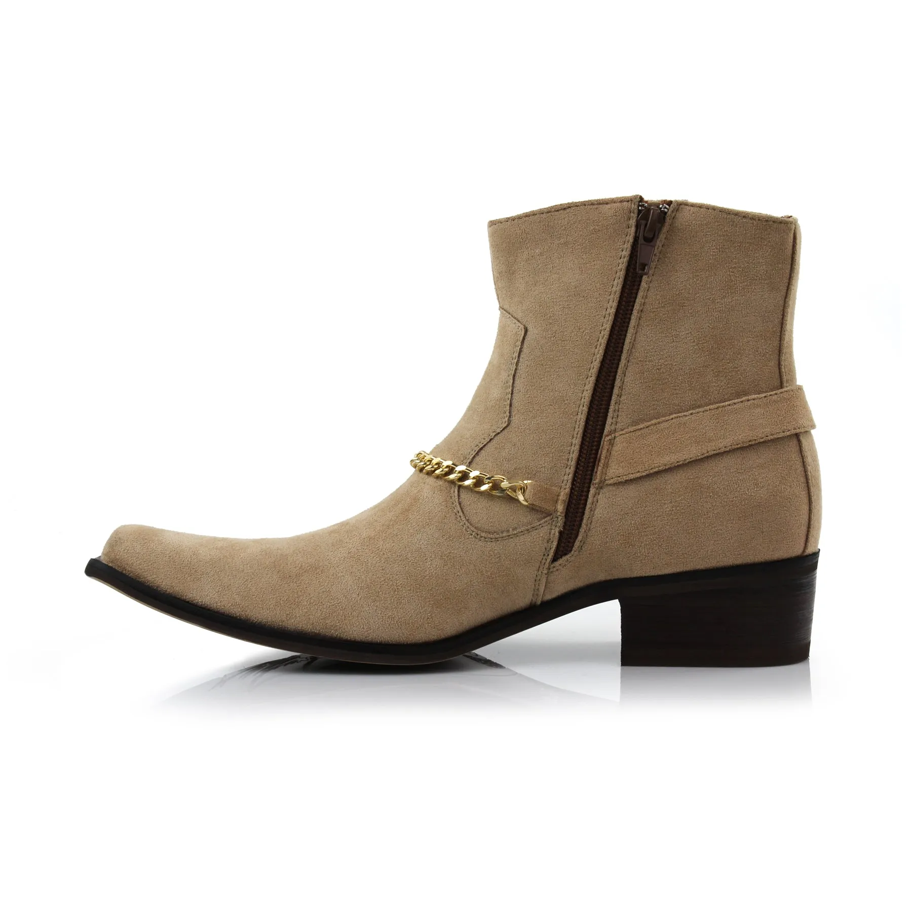 REYES Seamless Comfort Trail Runner