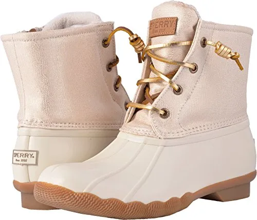 Sperry Womens' Saltwater Rain Boots