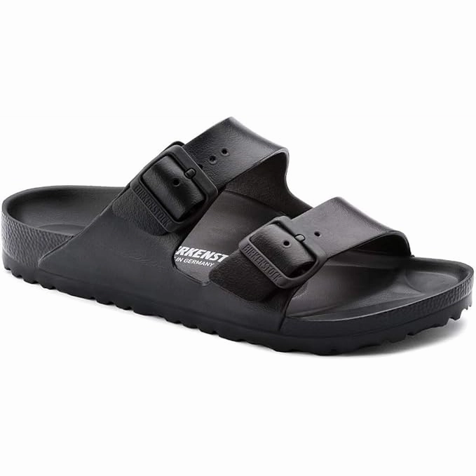 BIRKENSTOCK ARIZONA ESSENTIALS Energy Return System Waterproof Material