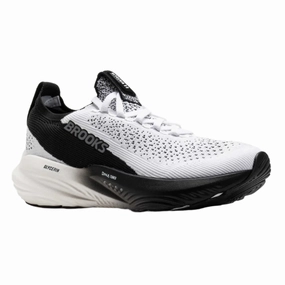 BROOKS GLYCERIN STEALTHFIT 22 WOMEN'S left - foot safest