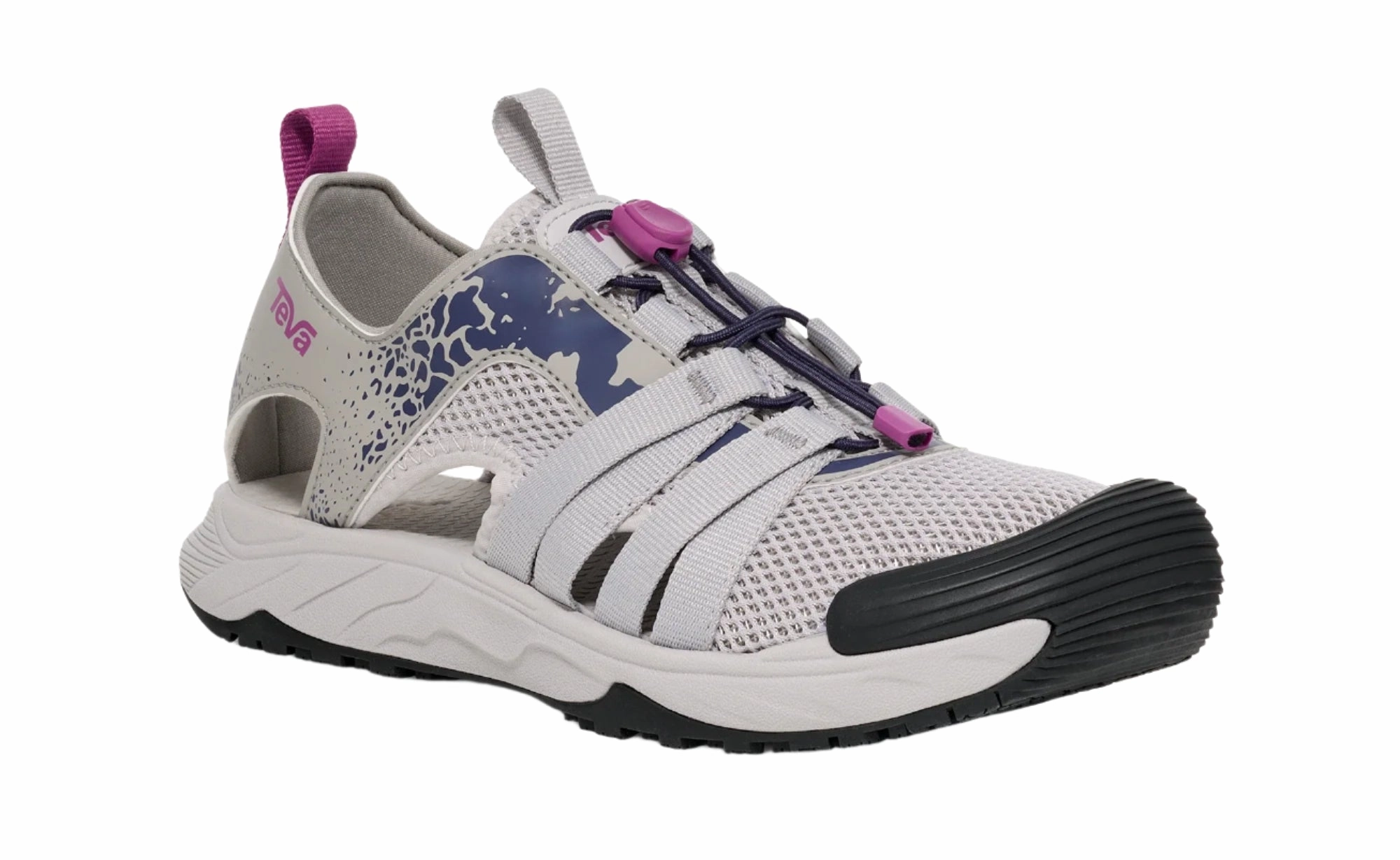 loafers TEVA HYDRATREK CLOSED-TOE WATER WOMEN'S