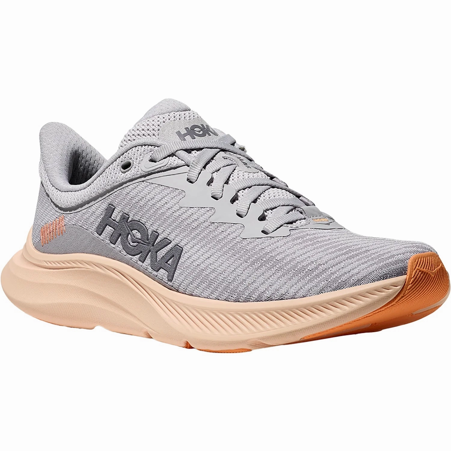 Ankle support system Layered silhouette HOKA SOLIMAR WOMEN'S