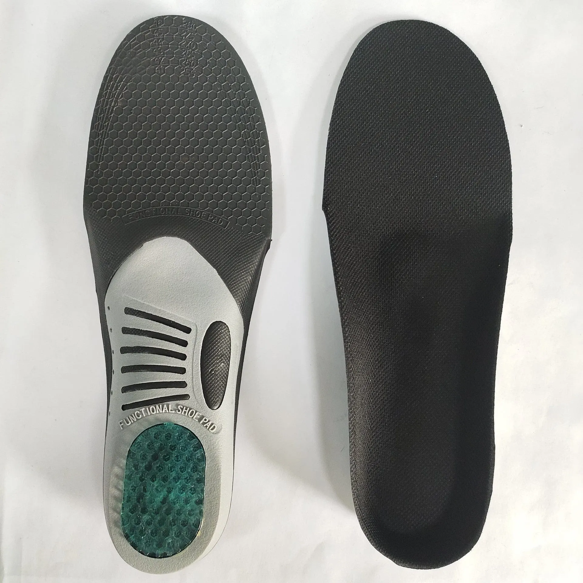 Sport Insoles with Arch Support
