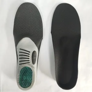 Sport Insoles with Arch Support
