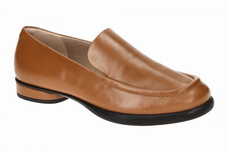 ECCO Sculpted LX Women's casual dressers' slip - ons Refined performance
